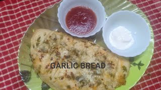 Garlic Bread