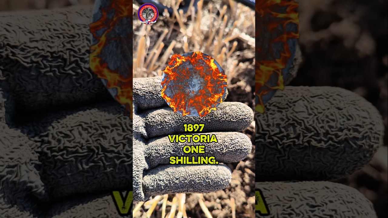 1897 Victoria One Shilling!!!!!!!!!!