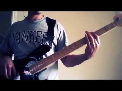 lenny-kravitz---it's-your-life-(bass-guitar-cover-by-drock-bass)