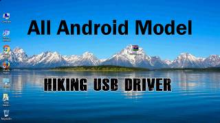 How to Install Hiking USB Driver for Windows | ADB and FastBoot screenshot 5