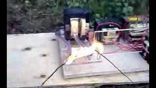 3kW MOT Stack