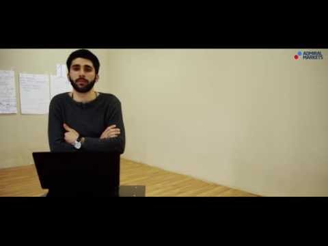 ForexMan - 3 დღე (მეორე ეტაპი)