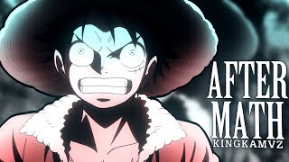 [One Piece MEP Part] Aftermath (Part 5)