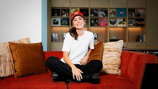 MILKY INTERVIEWS AMY SHARK: USHERING IN A NEW ERA WITH 'SOFT POP'