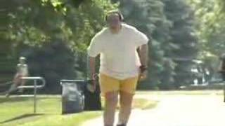 Active Living: How to get your 30 minutes a day