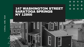 147 Washington Street, Saratoga Springs, NY 12866 - Virtual Tour