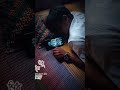 লাল শাড়ী পরিয়া কন্যা |😅💫🥹