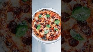 How To Transfer Your Pizza onto a Peel Without Ripping The Base | Proving With Ooni x BBPS