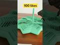 If I get 100 likes I will burn this 3D print #3dprinting #3dprinted #fyp #viral