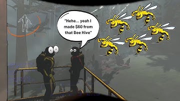 Lethal Company | Don