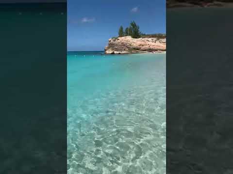 Карибское Море. Карибские