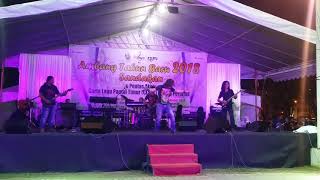 Impian Musnah - Tony DAT-U Ambang 2018