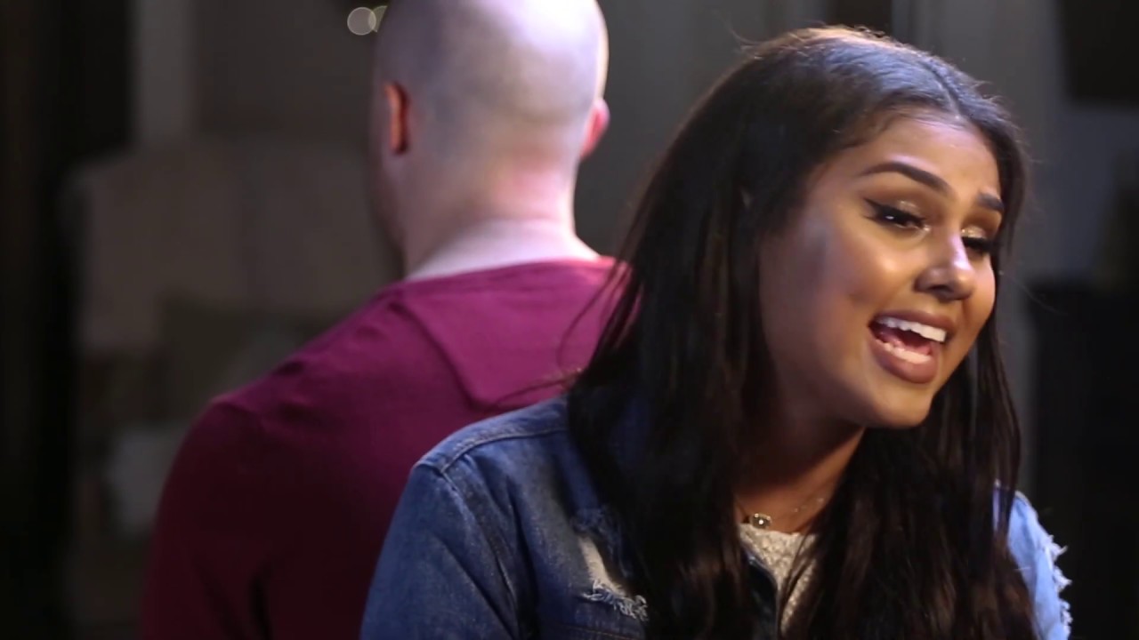 Brooklynn - Shallow ft. David Selby (A Star Is Born)  [Live Cover]