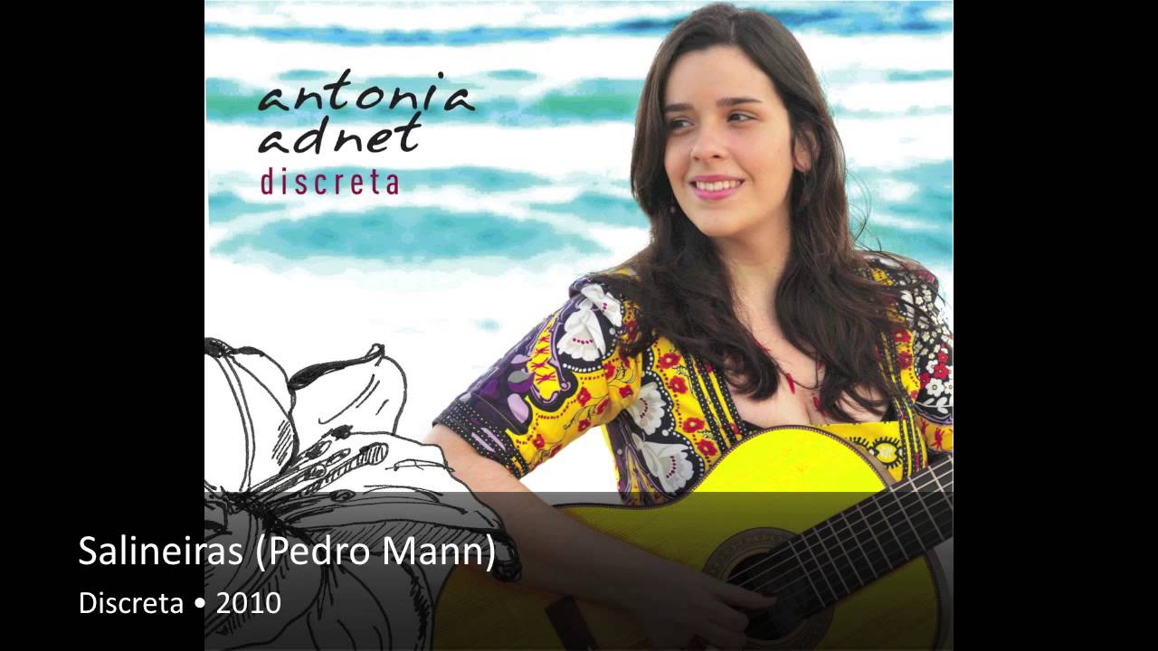 Antonia Adnet - Salineiras