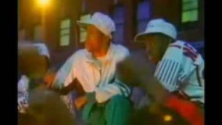 Rob Base DJ E Z Rock   It Takes Two Official Music Video 1988   iViewTube com3