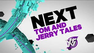 YTV Next Bumper: Tom and Jerry Tales
