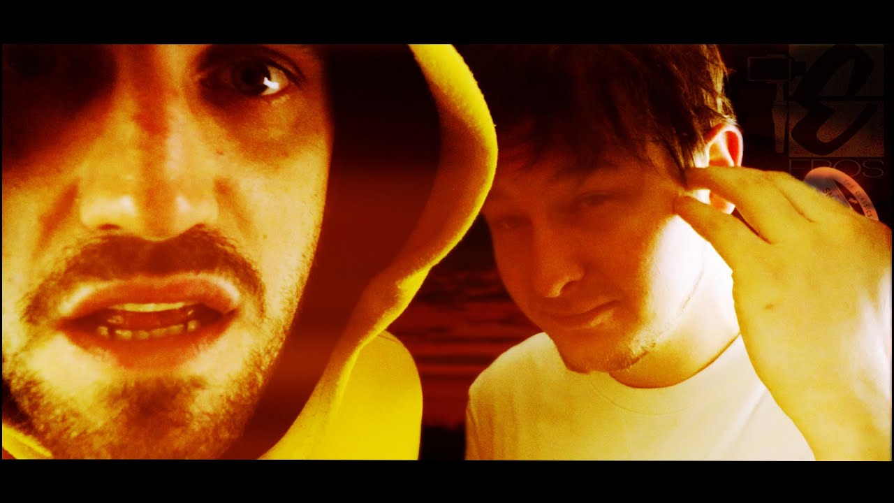 JCC 2020 Qualifikation | Epos ft. WhiteNoise | Der morgen danach (Official Music Video) 