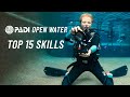 Padi Open Water Skills Top 15 Skills To Learn Divers Den Australia