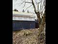 Roofing Underlayment &amp; Soffit work - Mar. 21st #diy #roofing #shorts #soffits