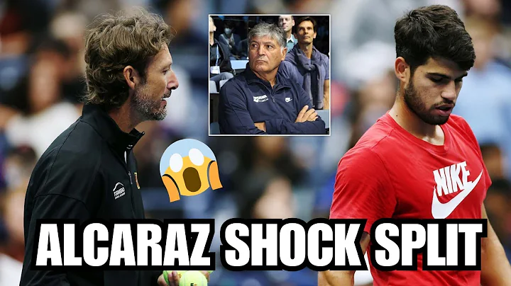 Toni Nadal says shock Alcaraz-Ferrero coaching split was “not about tennis”