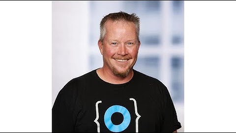 St. Louis Java Users Group May 2021: Reactive Microservices with Spring Boot and JHipster