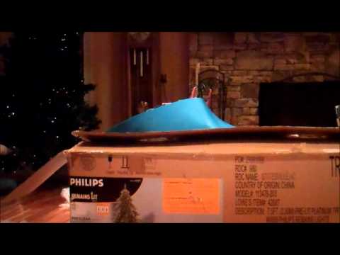 The Homeless Vampire 