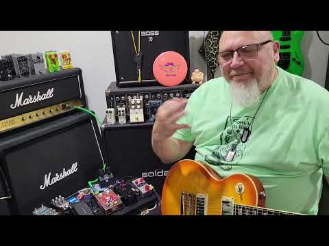 Side by side Fuzz comparison. 