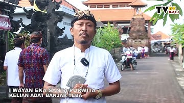 PERANG SIAT YEH JIMBARAN