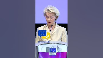 Europe Is No Longer Catching Up — We