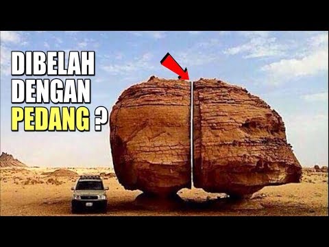 7 Teknologi Modern Peninggalan Zaman Kuno  Doovi