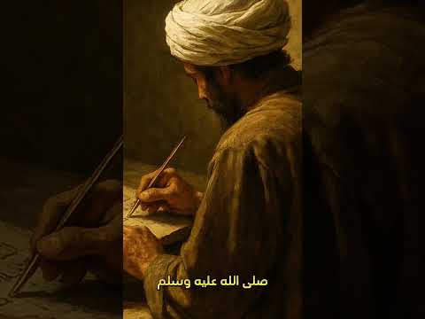 معاوية بن أبي سفيان صقر قريش وصانع مجد دمشق سوريا التاريخ العربي تاريخ قصص الصحابة