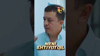 ? YANGI SERIAL! YANGI TAQDIR! ?