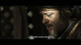 Umar bin Khattab Subtitle Indonesia | episode 12 | Perang Uhud