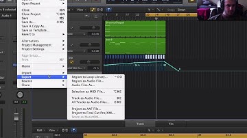 How to Make a Really Chill Ambient Track with Vocals