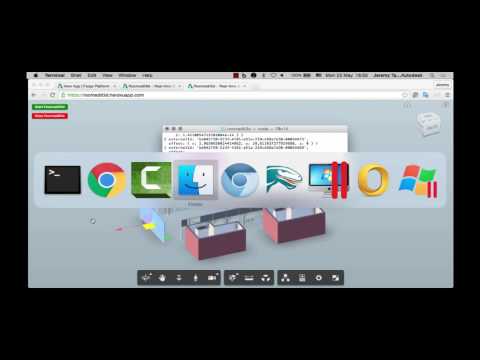 Roomedit3d Socket Test