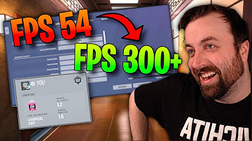 Hoe je de instellingen van je PC OPTIMALISEERT en je FPS VERHOOGT voor Rainbow Six Siege 2025!