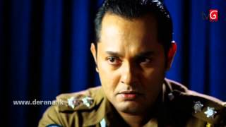 Gini Awi Saha Gini Keli Episode 76 05th August 2014