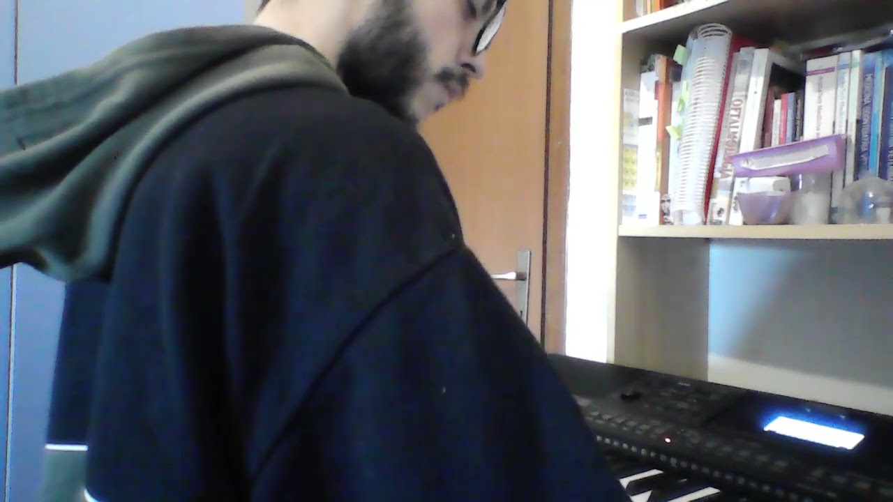 Onda Energetica DjMatrix  Feat Giorgio Vanni