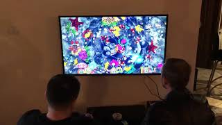 Fish Game Arcade/Skill Land Based software. screenshot 3