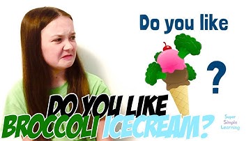 "Do You Like Broccoli Ice-cream?" Fan Video