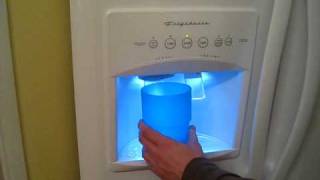 Refrigerator for sale