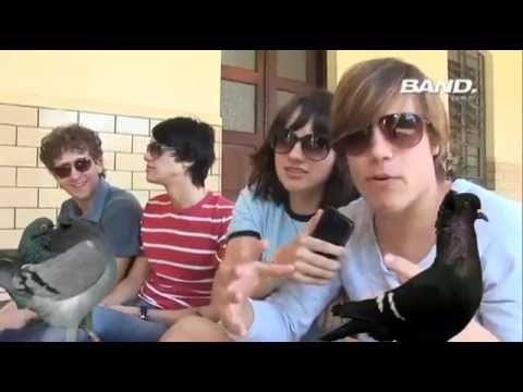 Marcelo Ferrari Entrevista Parte 2