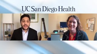 UCSD Health is Offering Video Visits: Safe and Convenient Way To Stay Connected To Care Providers