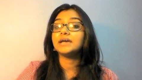 Sucheta Ghoshal - JSFoo preview video.