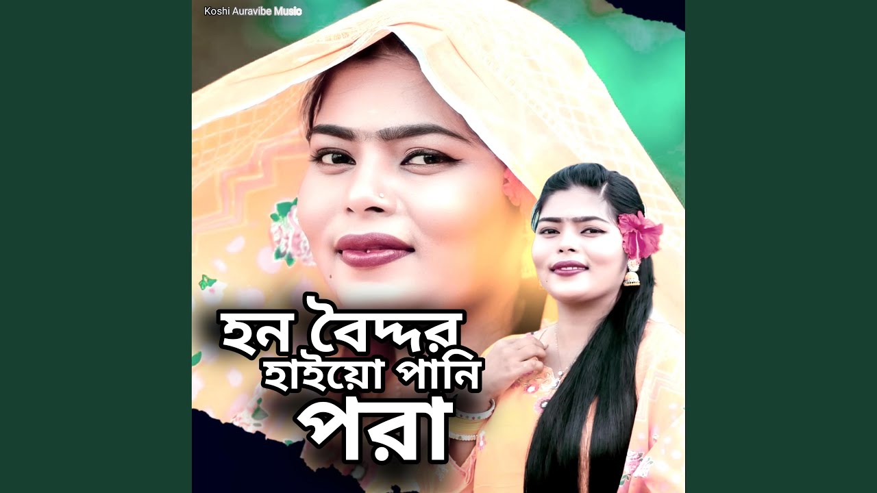 Hon Boiddor Haiu Pani Pora