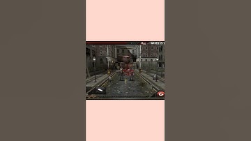 Zombie Roadkill 3D Android Gameplay #shorts(7001) #tomman #zombieroadkill3d