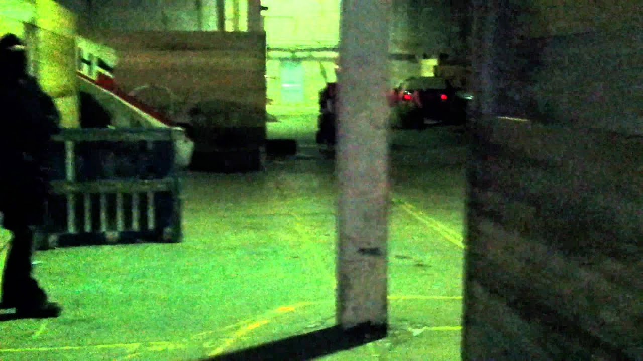 Urban ops airsoft limerick YouTube