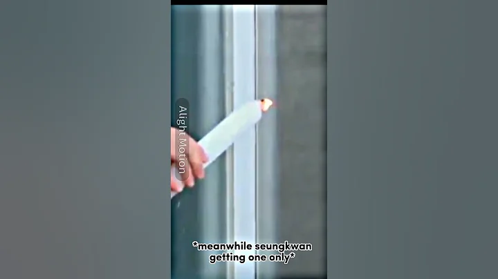 the slap🥲🥲|#seventeen #the8#leechan#seungkwan|♡ramyeonz♡