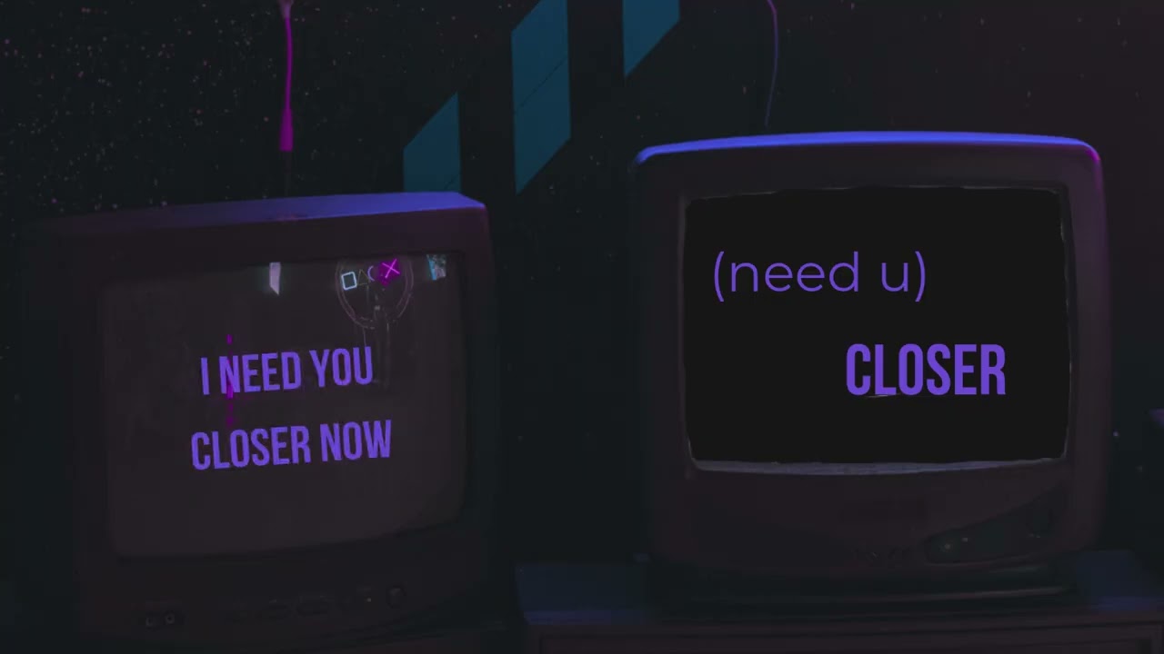 Watch Pepe Rodríguez - (need u) CLOSER (Lyrics video and visualizer) on YouTube Watch Pepe Rodríguez - (need u) CLOSER (Lyrics video and visualizer) on YouTube