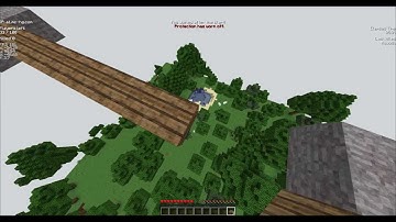 MCPVP: Hunger Games tips #2 and #3